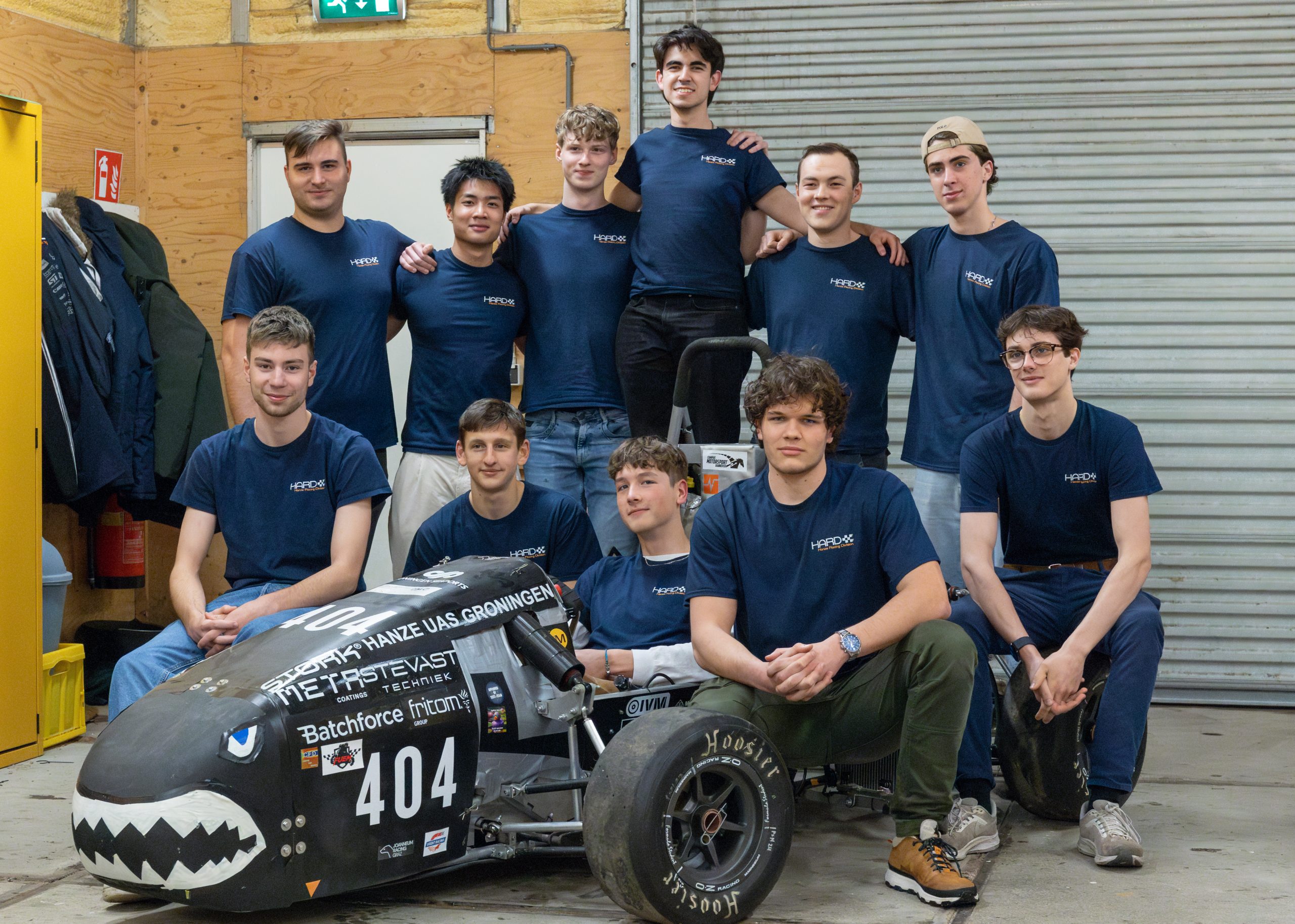 Mechanical Engineering